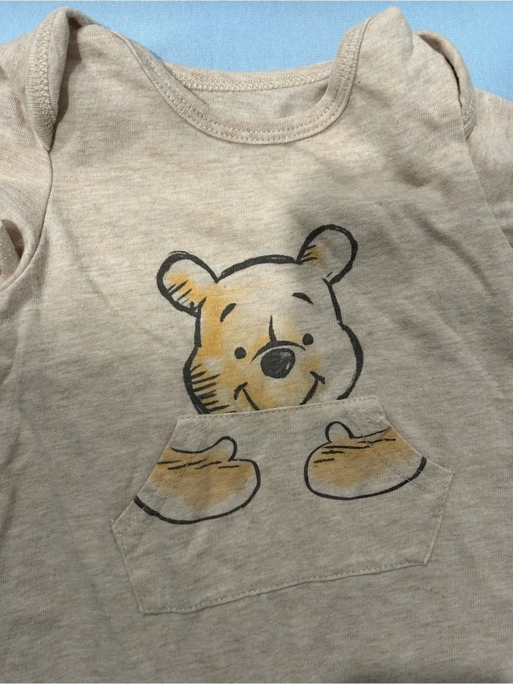 Disney adorable baby